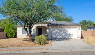 3616 S Double Echo Rd, Tucson, AZ 85735