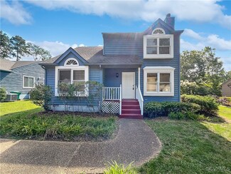 12921 Church Ct, Henrico, VA 23233