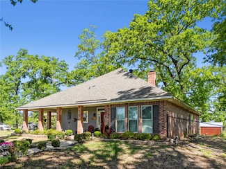 6670 N Lakeshore Dr, Shreveport, LA 71107