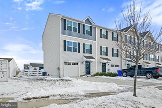 311 Mingo Way, Townsend, DE 19734