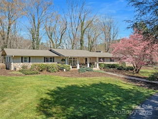 1617 California Creek Rd, Mars Hill, NC 28754
