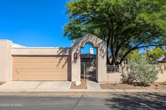 3548 N Briarwood Dr, Tucson, AZ 85712
