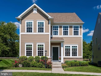 428 Andorra Blvd, Chester Springs, PA 19425