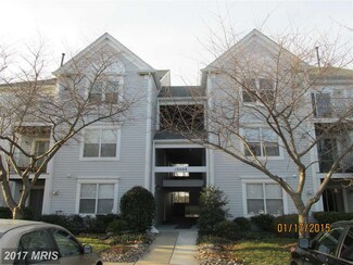 10009 Vanderbilt Cir Unit 40242, Rockville, MD 20850