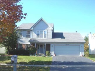 2812 Bluewater Cir Unit 2, Naperville, IL 60564
