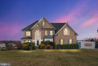 1781 Brucetown Rd, Clear Brook, VA 22624