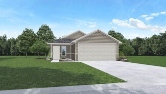 1034 Muscadine Vine Ln, Houston, TX 77090