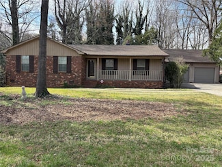 8609 William Wiley Dr, Charlotte, NC 28215