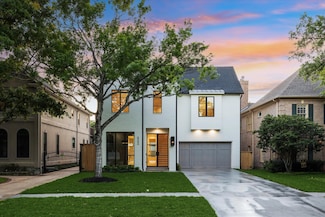 6344 Sewanee Ave, Houston, TX 77005