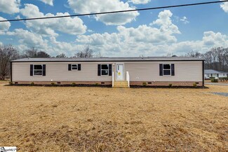 1135 Travis Rd, Anderson, SC 29626