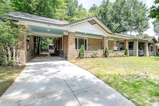 710 Dickinson St, Memphis, TN 38107