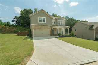 103 Northridge Dr, Dallas, GA 30132