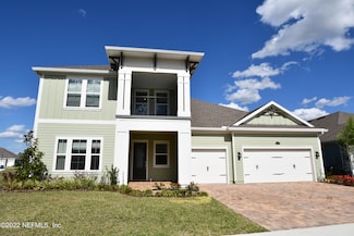 102 Carina Trail, Saint Johns, FL 32259