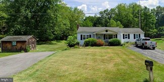 12565 Wolfsville Rd, Myersville, MD 21773