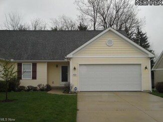 1021 Cottage Gate Dr Unit 13, Kent, OH 44240