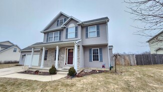 324 Pepper Creek Dr, Valparaiso, IN 46385