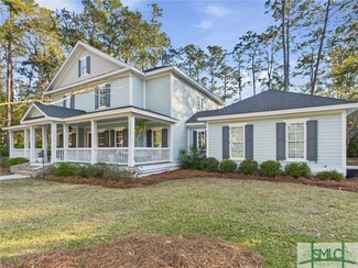 123 Samuel Lyon Way, Savannah, GA 31411