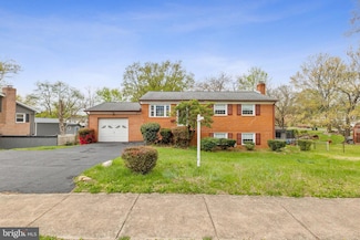 3803 Danbury Ct, Woodbridge, VA 22193
