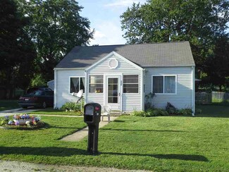 506 James St, Jonesboro, IN 46938