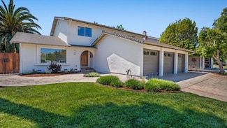 540 La Crosse Dr, Morgan Hill, CA 95037