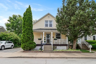7 E Joliet St, Schererville, IN 46375