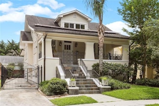 2429 Octavia St Unit Upper, New Orleans, LA 70115