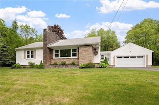 696 Central St, Mapleville, RI 02839