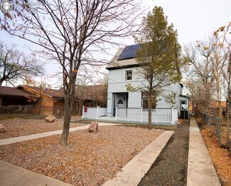 121 W Evans Ave, Pueblo, CO 81004