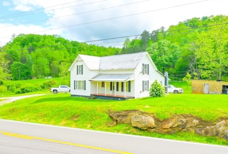 12818 N Highway 421, Manchester, KY 40962