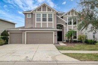19354 Yellow Clover Dr, Tampa, FL 33647