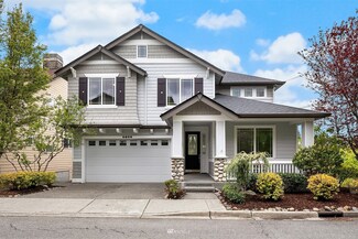 6809 Pinehurst Ave SE, Snoqualmie, WA 98065