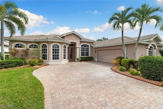 3575 Odyssea Ct, North Fort Myers, FL 33917