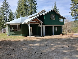4224 Grouse Creek Rd, Loon Lake, WA 99148