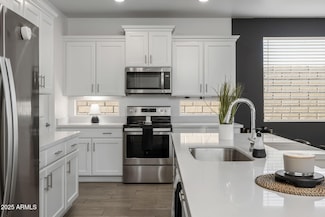 4858 S Tune, Mesa, AZ 85212