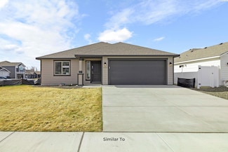 6809 Road 108, Pasco, WA 99301
