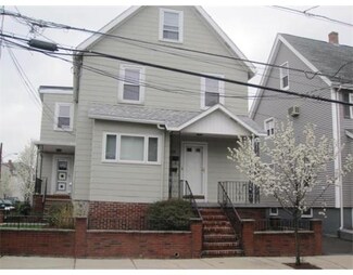26 Lewis St, Everett, MA 02149