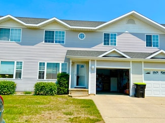 2476 W Branch Dr, West Branch, MI 48661