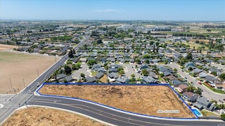 1 Hammatt Ave, Livingston, CA 95334