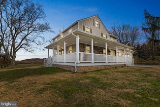 2705 Spring Hill Rd, Owings Mills, MD 21117
