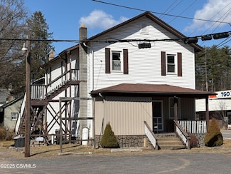192 Pennsylvania 239, Shickshinny, PA 18655