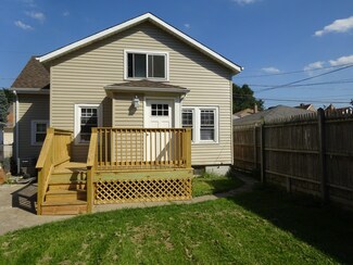 3643 N Cumberland Ave, Chicago, IL 60634