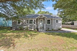 9 Callahan Ave, Greenville, SC 29617