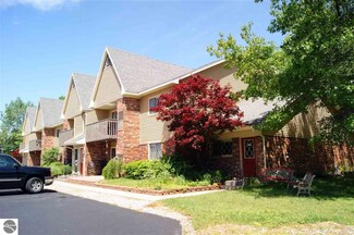 7900 E Cedar Lake Dr Unit 3, Greenbush, MI 48738