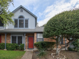 1411 Gracy Farms Ln Unit 14, Austin, TX 78758