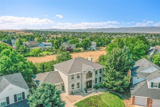 2226 Thistle Ridge Cir, Highlands Ranch, CO 80126