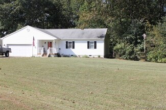 378 Dixie Dr, Dutton, VA 23050