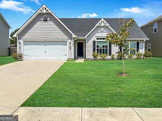 123 Whitehaven Rd, Savannah, GA 31407