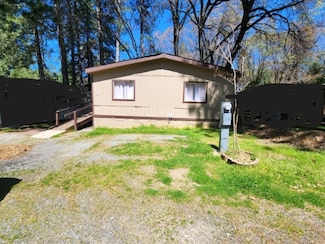 395 Stanley Rd, West Point, CA 95255