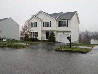 27 Mohave Rd, Worcester, MA 01606