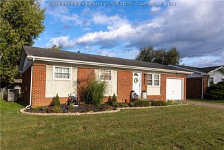 129 Shawnee Estate, Winfield, WV 25213